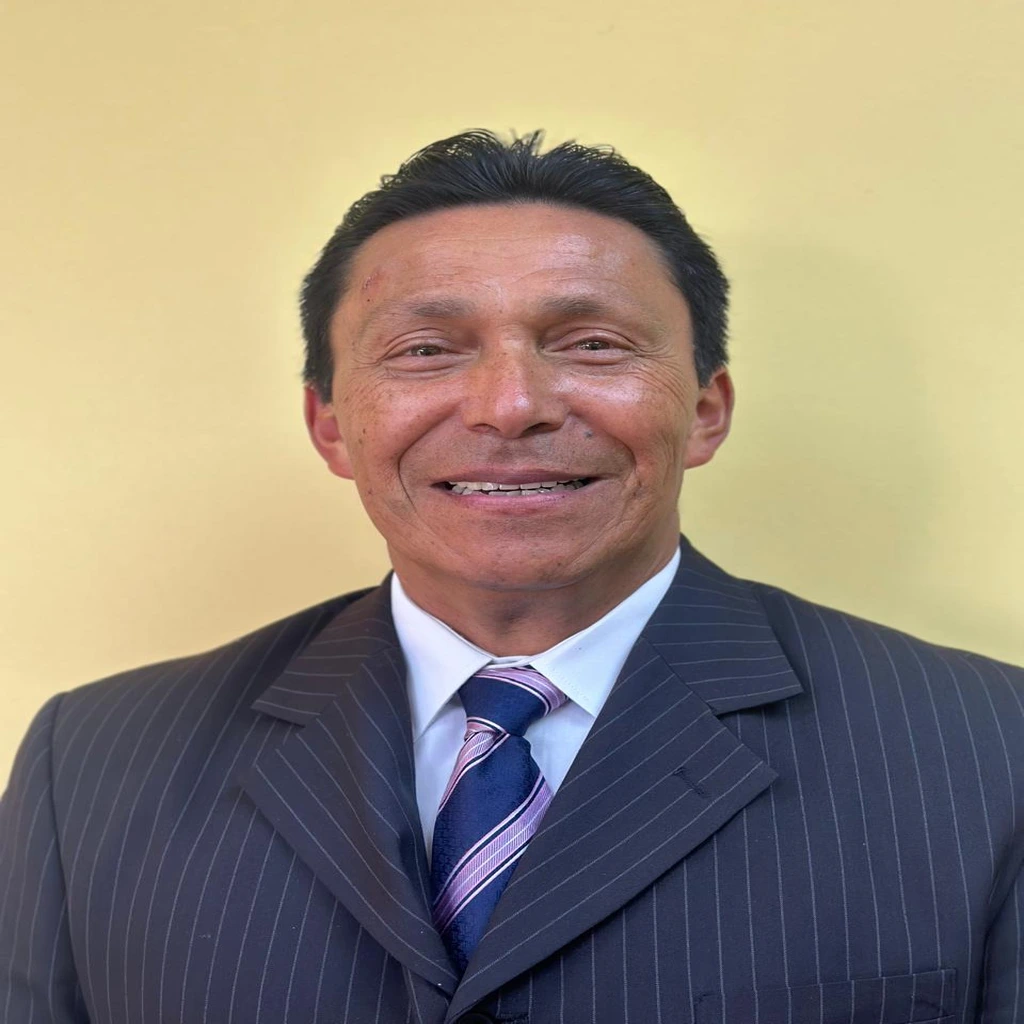 Roberto Espinoza